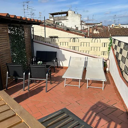 Luma - Divina Apartman *