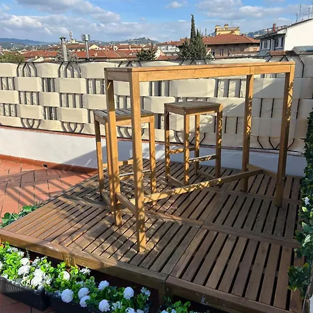 Apartman Luma - Divina Firenze