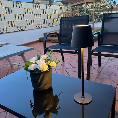Apartman Luma - Divina Firenze