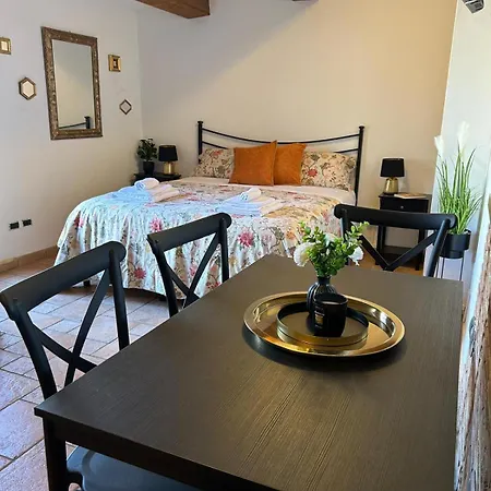 Luma - Divina Apartman Firenze