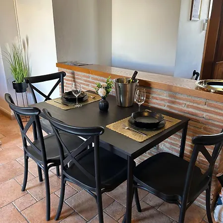 Luma - Divina Apartman Firenze