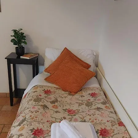 Luma - Divina Apartman