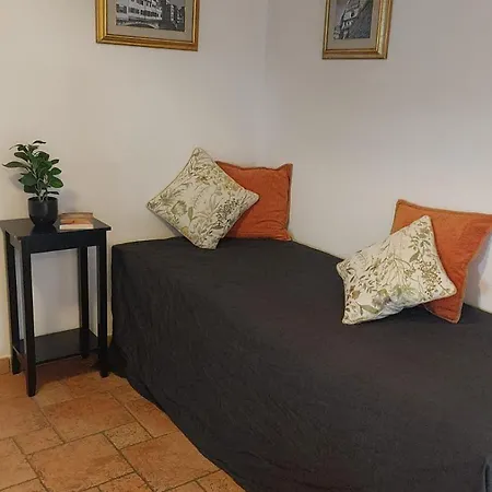 Luma - Divina Apartman *