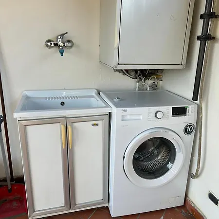 Luma - Divina Apartman Firenze